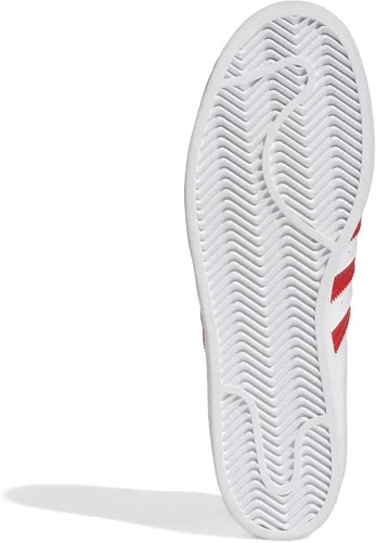 Vista 3 de adidas Men's Superstar Shoes