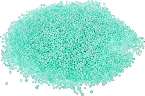 Vista 31 de MECCANIXITY Bolas de espuma de cuentas de espuma de 0.079 a 0.118 pulgadas para decoraciones de bodas y fiestas, pequeñas bolas de embalaje