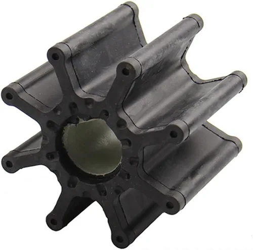 Vista 2 de Impulsor de bomba de agua para MerCruiser Bravo I, II, III TR TRS 47-59362 47-59362T1