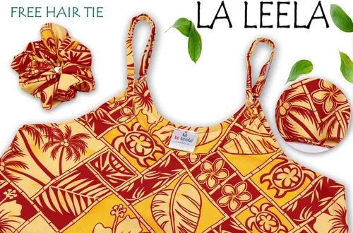Vista 4 de LA LEELA Camisón Vacay Beach para luna de miel para mujer, mini vestido de noche