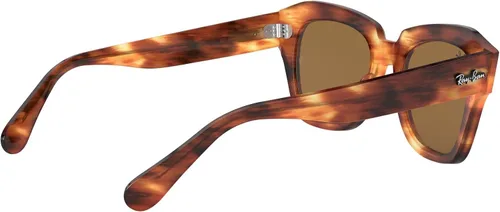 Vista 8 de Ray-Ban 1.929in 0RB2186 State Street