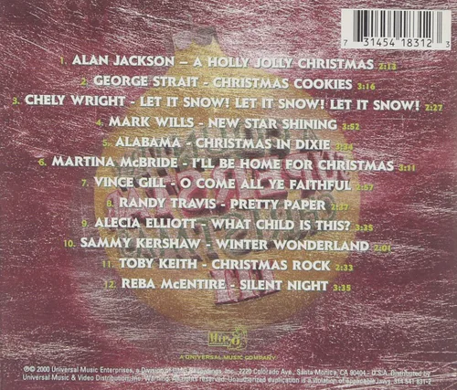 Vista 2 de Country Superstar Christmas 3