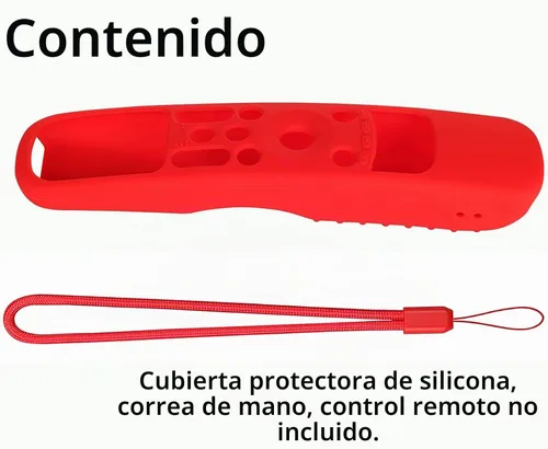 Vista 7 de Hi Color Funda de silicona para MR24GA/MR21GA/MR22GN/MR23GA Funda protectora compatible con LG Magic TV C2 C3 G3 OLED Remote Control Slicone Sleeve