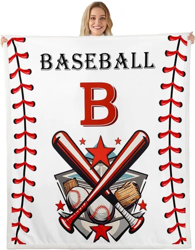 Vista 26 de Golf Fleece Blanket,Vintage Sports Game Golf Club Player Silhouette Bed Blanket for Adults Teens,Rustic Lake House Boating Beige Black Room