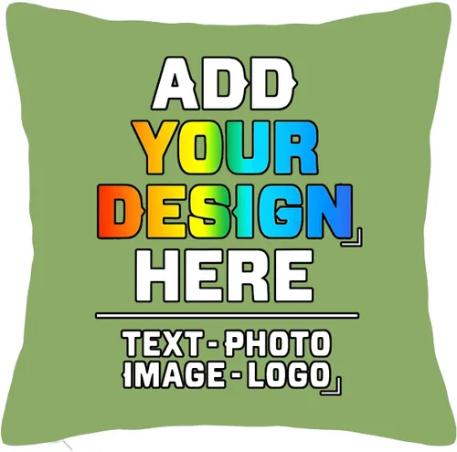 Vista 39 de Funda de almohada personalizada, diseña tu propia funda de almohada con logotipo de texto y texto de dos lados para marido, esposa, para hombres