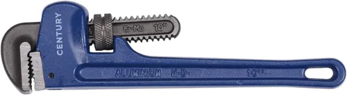 Vista 11 de Century Drill & Tool 72606 Llave de tubo de aluminio, 14