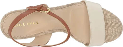 Vista 5 de Cole Haan Sandalias de tacón Josie Block para mujer de 2.559 in
