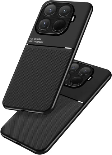 Vista 16 de Caso De Negocios Diseñado Para Xiaomi Civi 2 Caso Hombres A Prueba De Golpes Antiarañazos Antiarañazos Cubierta Protectora De Silicona Para Xiaomi