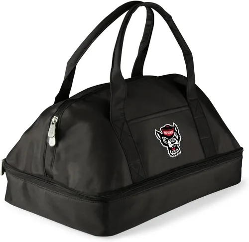Vista 63 de PICNIC TIME NCAA unisex-adult NCAA Potluck Casserole Tote