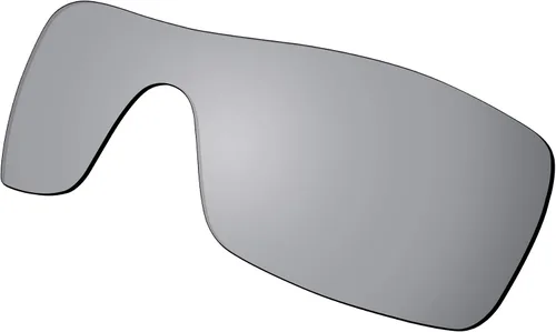 Vista 4 de BroLizard - Lente polarizada para gafas de sol Oakley Batwolf OO9101