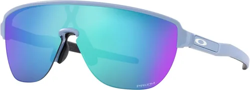 Vista 2 de Oakley Oo9248a Corridor Low Bridge Fit - Lentes de sol rectangulares para hombre