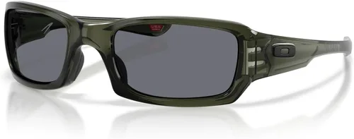 Vista 46 de Oakley Gafas de sol cuadradas Fives