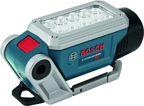 Vista 5 de Bosch FL12 Luz de trabajo LED de 12 V Max (herramienta desnuda)
