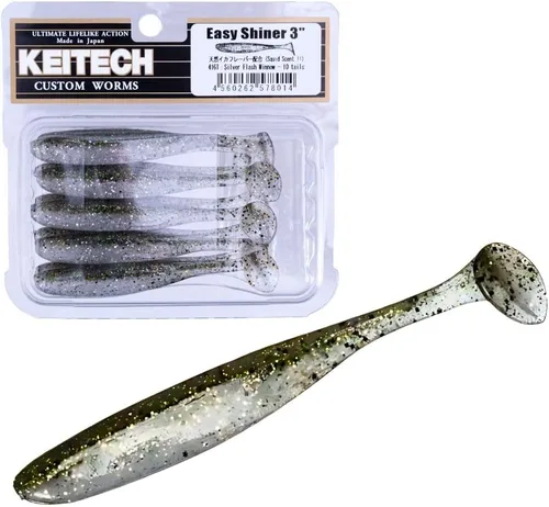 Vista 4 de KEITECH Eazy Shiner, Easy Shiner, 3 pulgadas