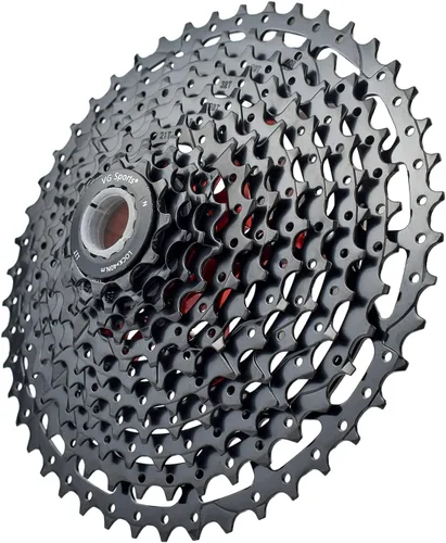Vista 18 de VG SPORTS 8/9/10/11/12 Speed Ultra-Light Bike Cassette for Mountain Bike 11-40T/11-42T/11-46T/11-50T/11-52T MTB Cassette Lightweight Aluminum