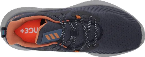 Vista 5 de adidas Alphabounce+ Zapatillas de running para hombre