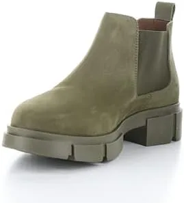 Vista 3 de Bos. & Co. LOWE Botines para mujer