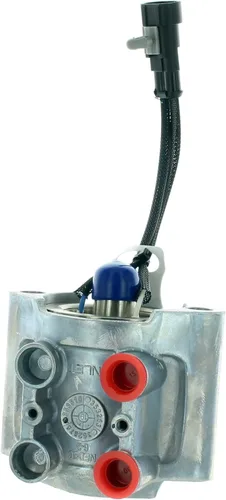 Vista 3 de Johnson Evinrude OMC Nuevo OEM estribor lado inyector de combustible asamblea, 5007765
