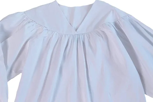 Vista 5 de Camisa renacentista de lujo para niños (elige el tamaño)