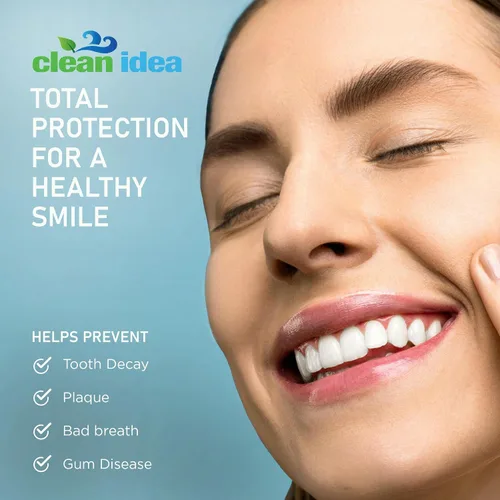 Vista 3 de EcoFlossers - 300 unidades de hilo dental ecológico para adultos y niños, palillos de hilo dental para uso diario, palillos de hilo dental fáciles