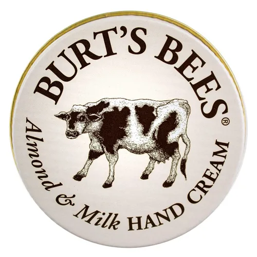 Vista 14 de Burt's Bees Crema de manos de lavanda y miel con manteca de karité, 1 onza (el paquete puede variar)