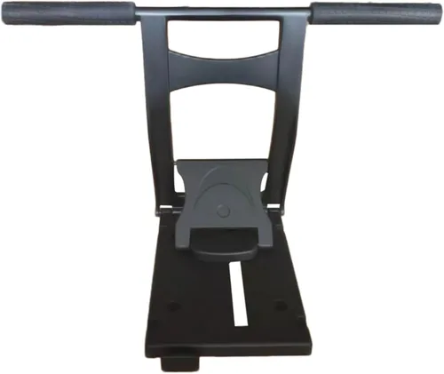 Vista 8 de Adjustable Drawing Tablets Stand and Metal Holder for 19 22 24 Artist 27inch Devices Holder