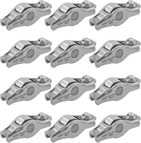 Vista 2 de Kit de balancín de 12 piezas, reemplaza 5184296AF, 5184296AE, 5184296AD, 5184296AH, 5184296AG, MR-1332, Compatible con Chrysler/Dodge/Jeep/Ram
