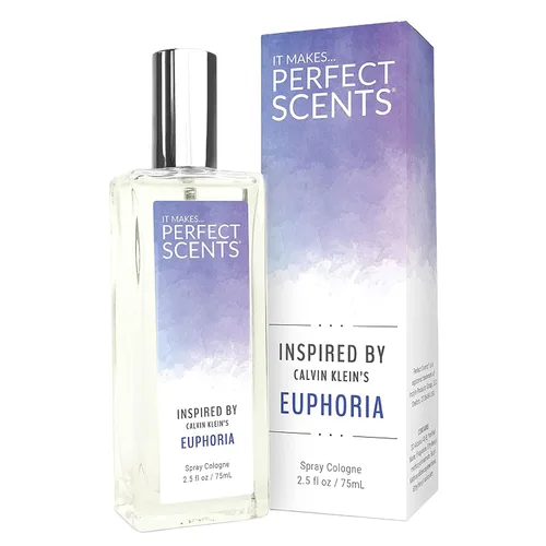 Vista 11 de Perfect Scents Fragancias Eau de Toilette para mujer Vegano y sin parabenos 3.4 onzas líquidas