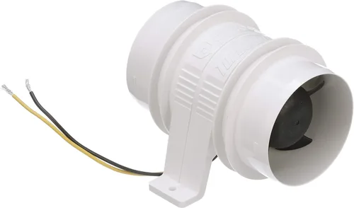 Vista 2 de Attwood 1733-4 Turbo 3000 Serie