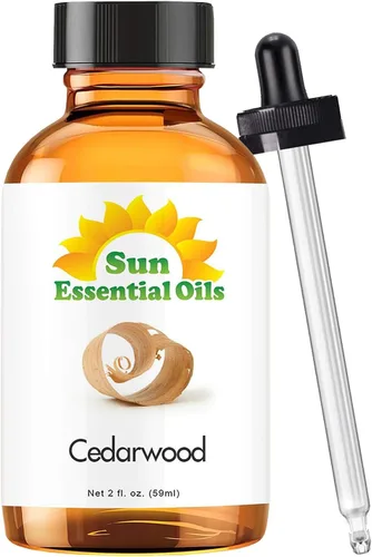 Vista 78 de Sun Essentials aceites esenciales