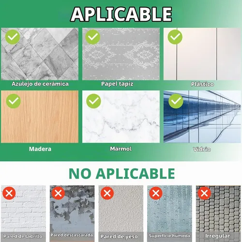 Vista 7 de Adhesivos de pared de dinosaurios que brillan en la oscuridad, calcomanías de pared de dinosaurios autoadhesivas que brillan para techo, calcomanías