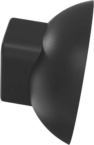 Vista 3 de Embudo para Pax 2 y Pax 3 - Embudo de carga de hierbas sin desorden - Negro