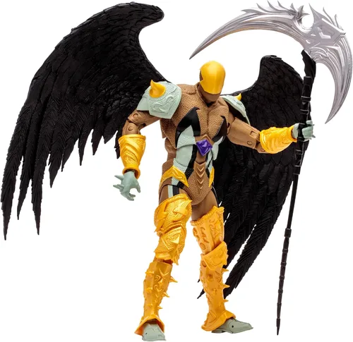Vista 3 de McFarlane Toys - Figura de acción de Spawn Reaper de 7 pulgadas