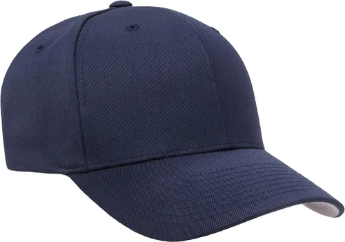 Vista 5 de Flexfit - Gorra de béisbol deportiva, ajustada, para hombre