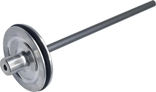 Vista 2 de Conductor del pistón del mercado de accesorios 888-033 para el clavador de la bobina de Hitachi NV90AG