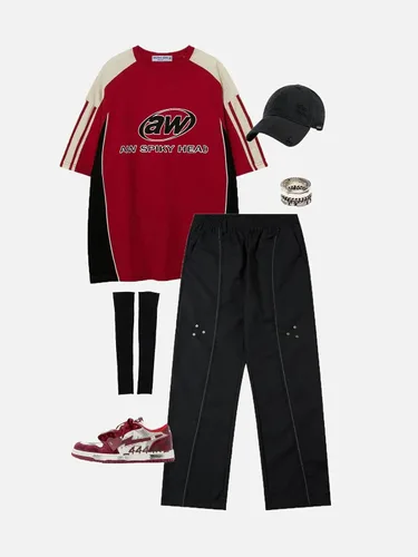 Vista 3 de Vamtac mens Casual