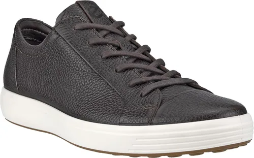 Vista 3 de ECCO Tenis Soft 7 City Tie para hombre