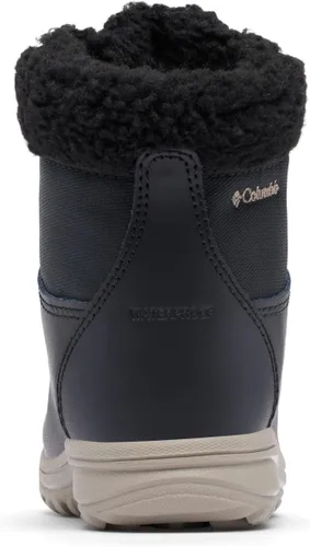 Vista 9 de Columbia Unisex-Child Moritza Boot Hiking
