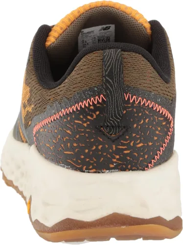Vista 3 de New Balance Unisex-Child Fresh Foam Hierro V7 Running Shoe
