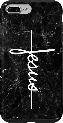 Vista 12 de iPhone 12 Pro Max - Carcasa para teléfono cristiano, diseño de Jesús