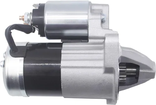 Vista 5 de Nuevo motor de arranque para MAZDA 626 1.8, 2.0L 17765 21968MI FP1318400 M0T80381