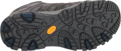 Vista 4 de Merrell Moab 3 Mid Botas de senderismo para hombre