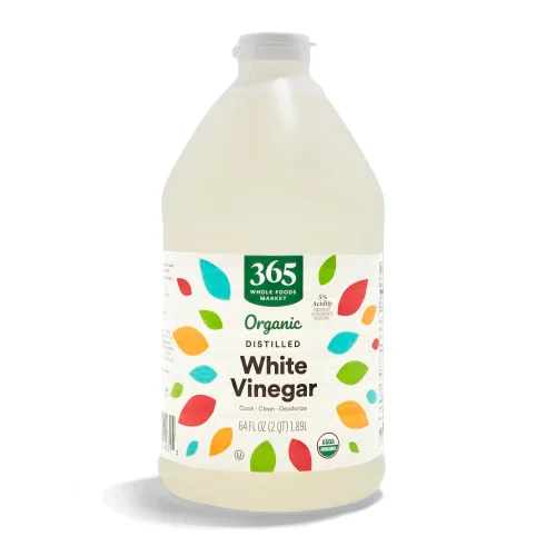 Vista 12 de 365 by Whole Foods Market, Vinagre destilado blanco orgánico, 32 onzas líquidas