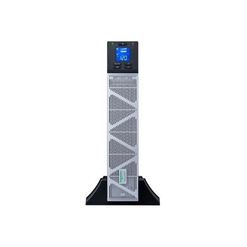 Vista 5 de APC UPS On-Line Li-Ion SRVSL/ RT 3000 VA