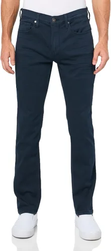 Vista 129 de PAIGE Pantalones vaqueros Lennox Transcend ajustados para hombre Andros