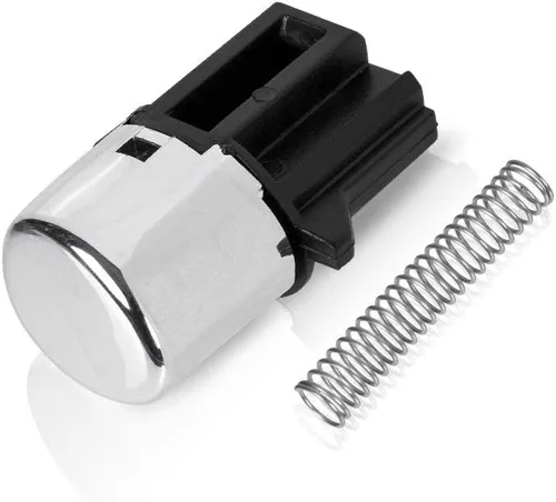 Vista 8 de Muzzys Kit de reparación de pomo de palanca de cambios con resorte para Honda Accord 2003 2004 2005 2006 con transmisiones automáticas 54132-SDA-A81