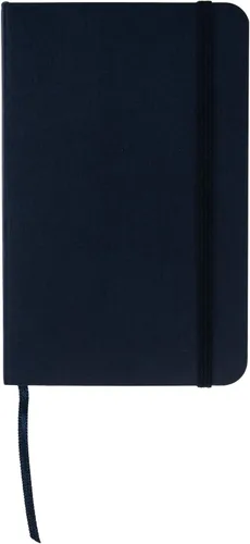Vista 59 de Fabriano Ecoqua Plus - Cuaderno encuadernado con puntadas, 3.5 x 5.5 pulgadas, punteado, negro
