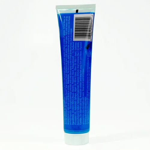 Vista 2 de Luster's Activador de gelatina SCurl & Wave de 6 oz.