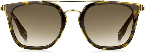 Vista 2 de Marc Jacobs Men's Marc 270S Square Sunglasses