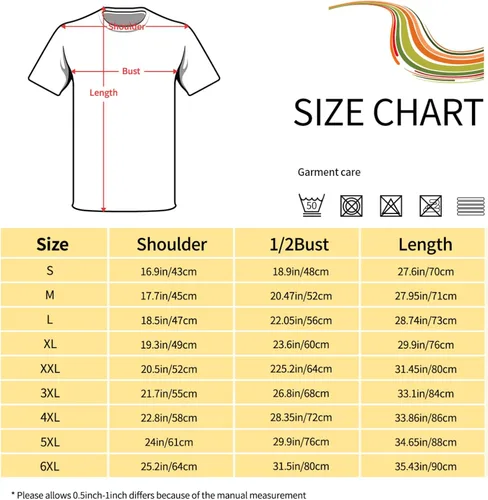 Vista 2 de Can-Am Logo Men Short Sleeve T Shirt Funny Cotton Performance Tees